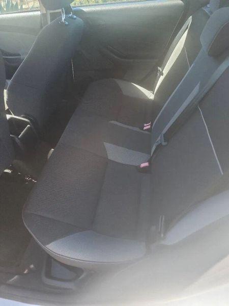 2014 Ford Focus S