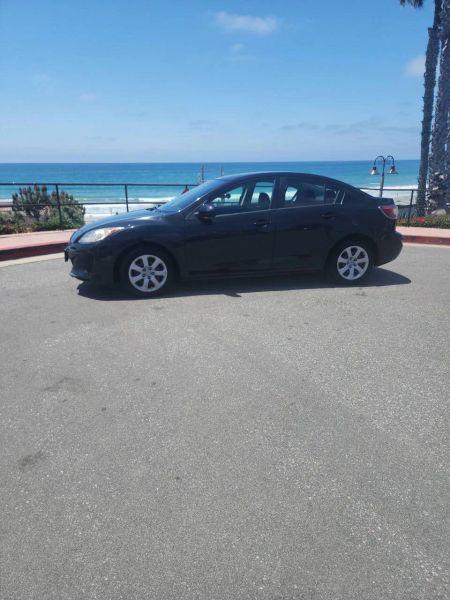 2013 Mazda Mazda3 i SV for sale in San Clemente, CA