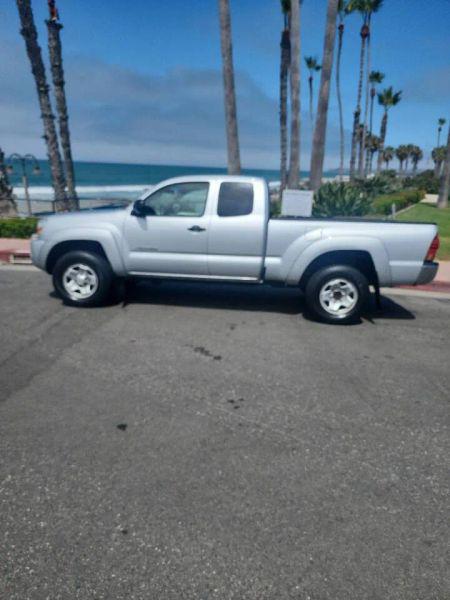 2006 Toyota Tacoma Base for sale in San Clemente, CA