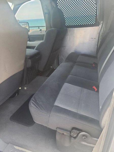 2008 Ford F-150 King Ranch
