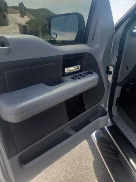 2008 Ford F-150 King Ranch