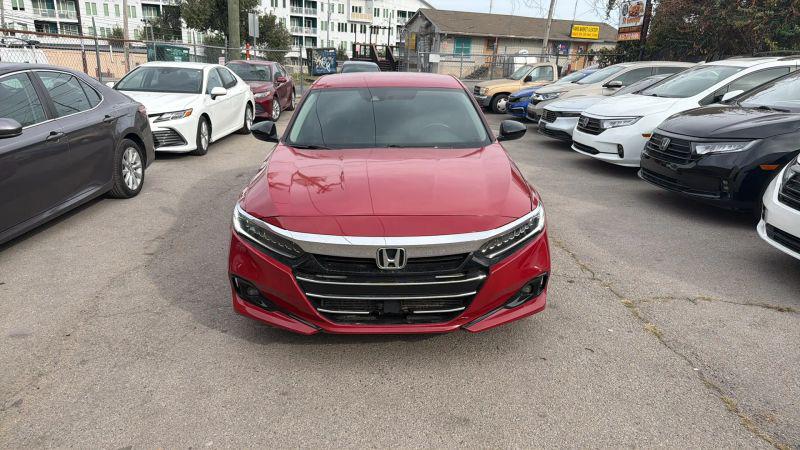 2021 Honda Accord Sport Special Edition for sale in Nashville, TN