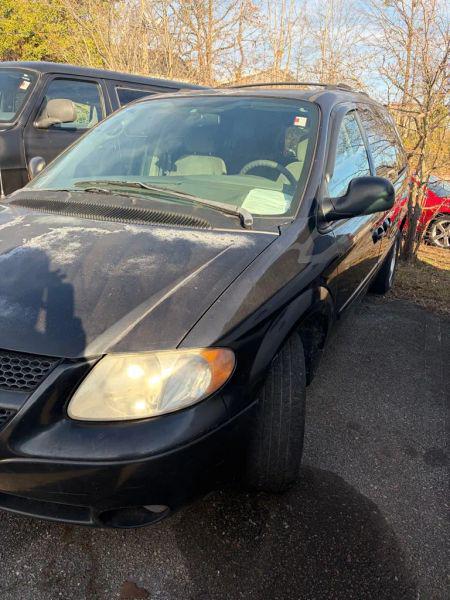 2004 Dodge Grand Caravan EX for sale in Spartanburg, SC