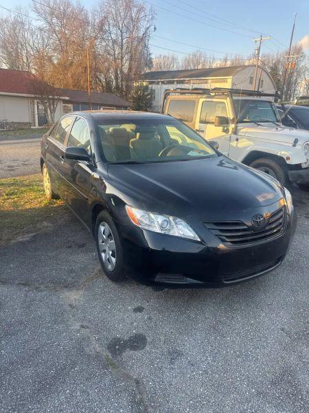 2009 Toyota Camry XLE for sale in Spartanburg, SC
