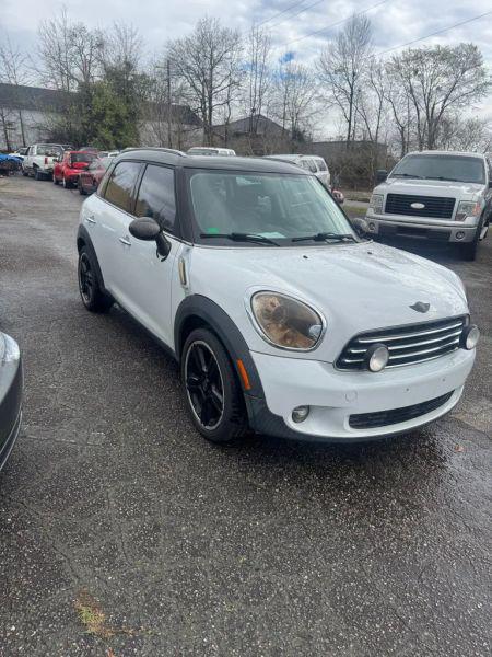 2011 MINI Cooper Countryman Cooper for sale in Spartanburg, SC