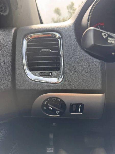 2017 Dodge Durango SXT AWD