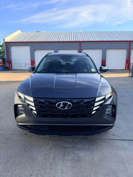 2024 Hyundai Tucson SEL for sale in Houston, TX