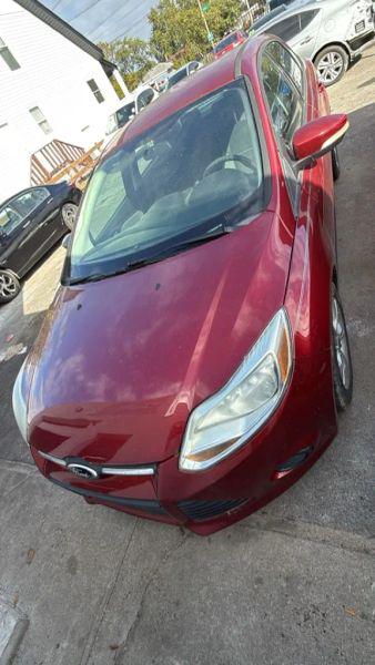 2013 Hyundai Elantra GLS for sale near Columbus, OH