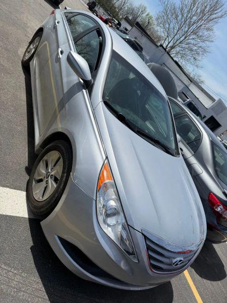 2014 Hyundai Sonata GLS for sale near Columbus, OH
