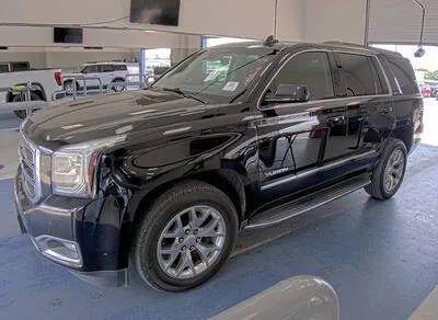 2019 GMC Yukon SLT Standard Edition for sale in Rayne, LA