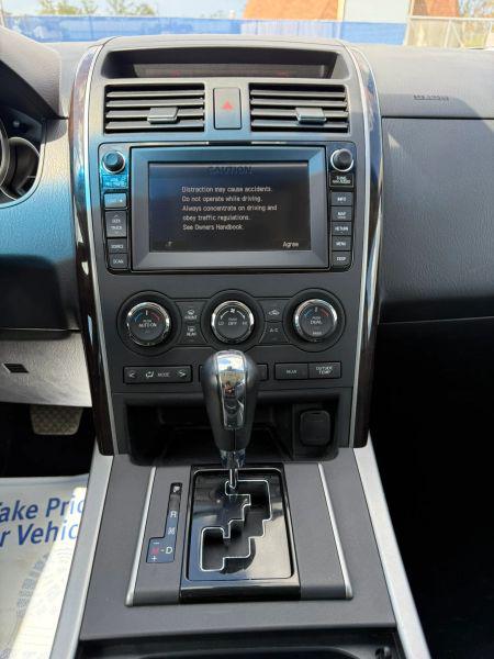 2011 Mazda CX-9 Grand Touring