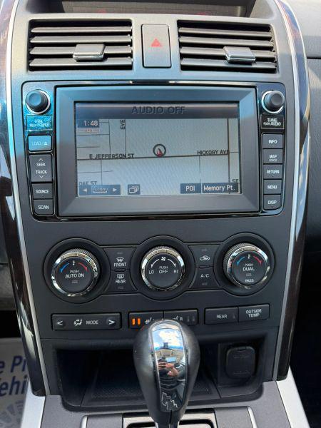 2011 Mazda CX-9 Grand Touring