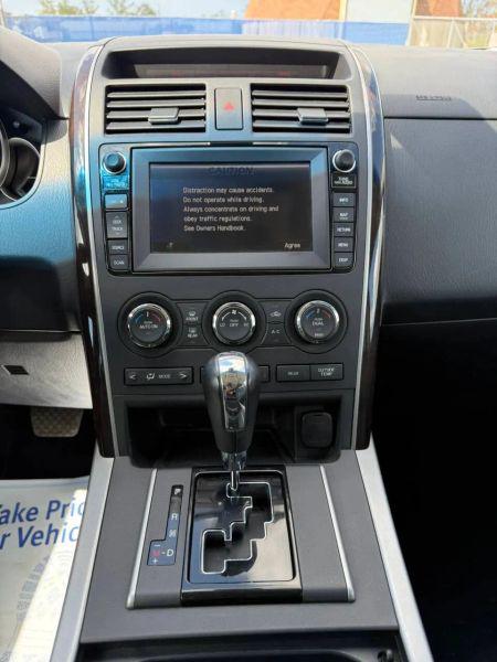 2011 Mazda CX-9 Grand Touring