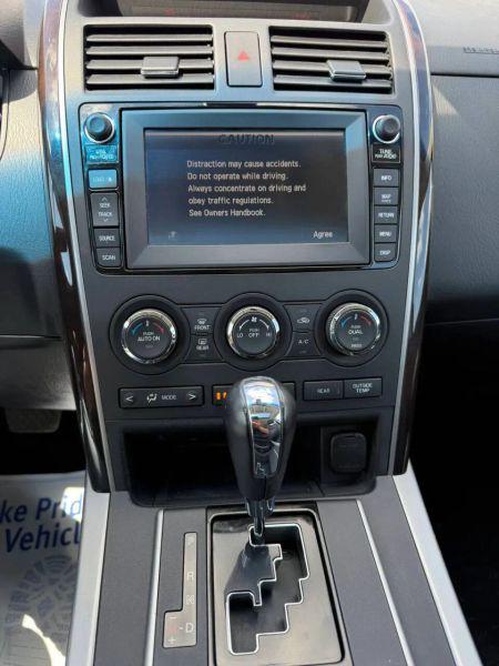 2011 Mazda CX-9 Grand Touring