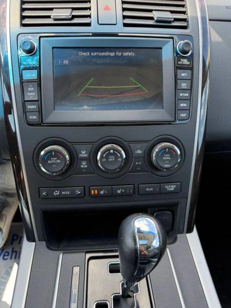 2011 Mazda CX-9 Grand Touring