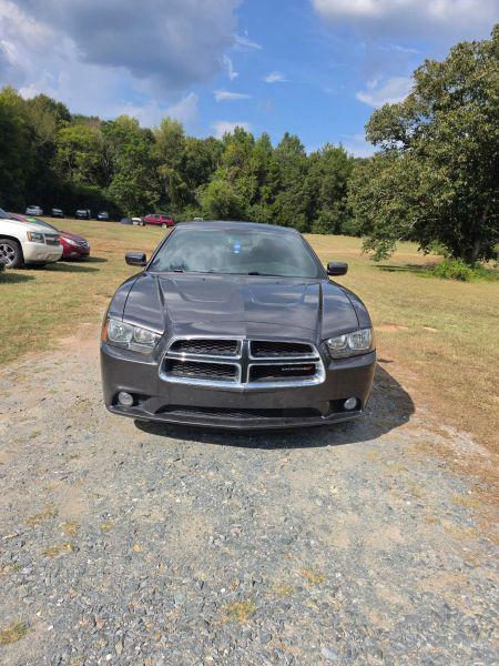 2014 Dodge Charger SXT for sale in Fort Lawn, SC