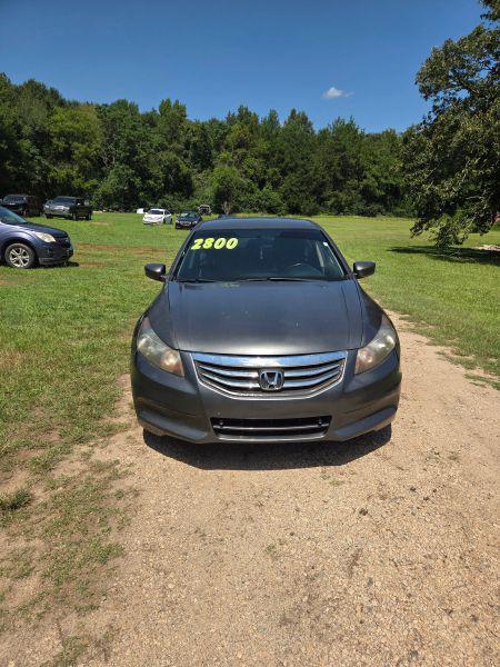2011 Honda Accord 2.4 SE for sale in Fort Lawn, SC