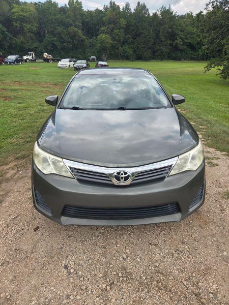 2012 Toyota Camry L for sale in Fort Lawn, SC