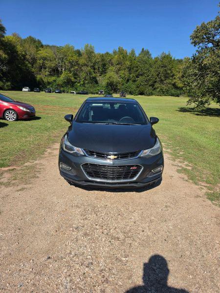 2017 Chevrolet Cruze LT Auto for sale in Fort Lawn, SC