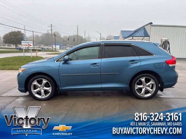 2009 Toyota Venza Base V6 for sale in Savannah, MO