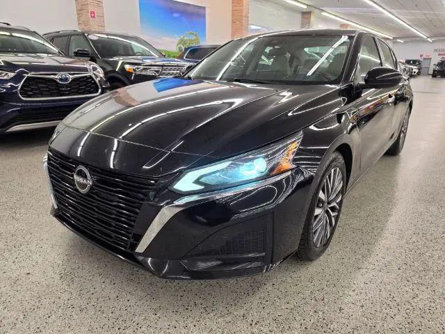 2023 Nissan Altima for sale near Fairfield, OH