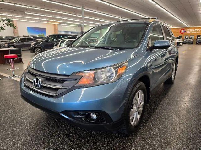 2013 Honda CR-V for sale near Fairfield, OH
