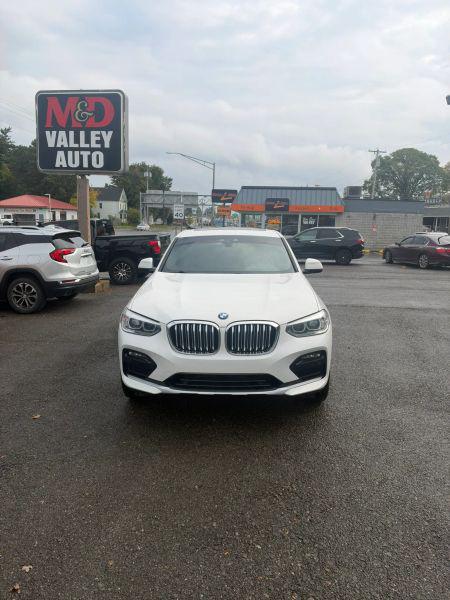 2020 BMW X4 xDrive30i for sale in Herkimer, NY