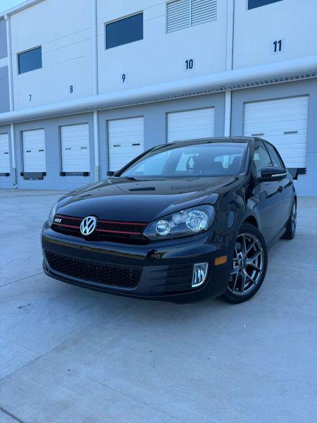 2011 Volkswagen GTI 4-Door for sale in Buford, GA