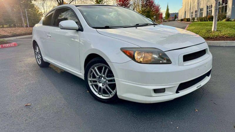 2007 Scion tC Spec for sale in Portland, OR