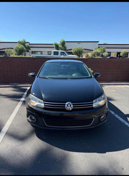 2012 Volkswagen Eos Komfort for sale in Phoenix, AZ