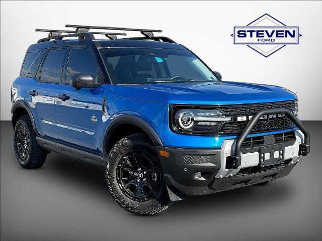 2026 Ford Bronco Sport Outer Banks for sale in Harrisonburg, VA