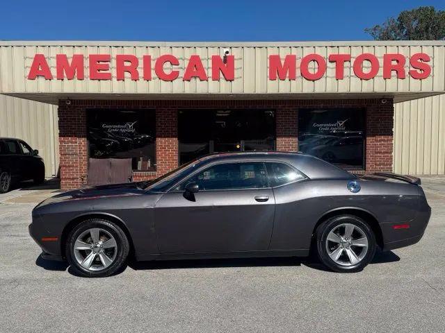 2019 Dodge Challenger SXT for sale in Brownsville, TN