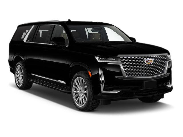 2021 Cadillac Escalade ESV 4WD Premium Luxury for sale in Herculaneum, MO
