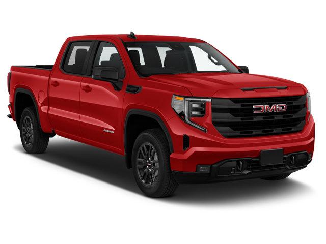 2023 GMC Sierra 1500 4WD Crew Cab Short Box Elevation with 3VL for sale in Herculaneum, MO