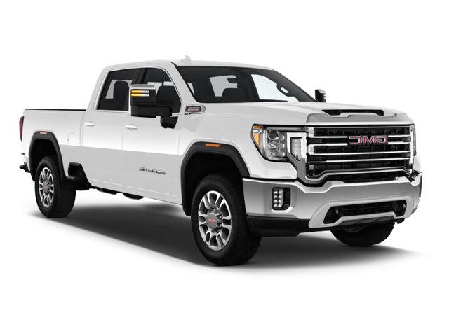 2025 GMC Sierra 2500HD 4WD Crew Cab Standard Bed SLT for sale in Herculaneum, MO