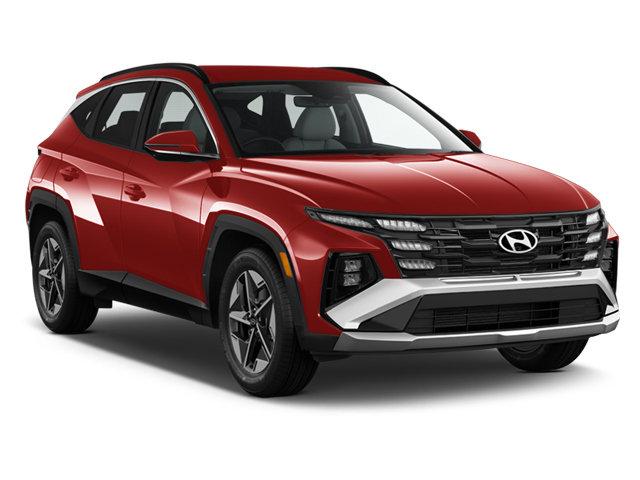 2025 Hyundai Tucson Hybrid SEL Convenience for sale in Herculaneum, MO