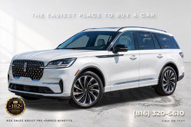 2026 Lincoln Aviator Reserve for sale in Richmond, MO