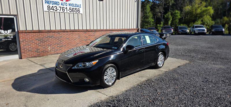 2014 Lexus ES 350 350 for sale in Moncks Corner, SC