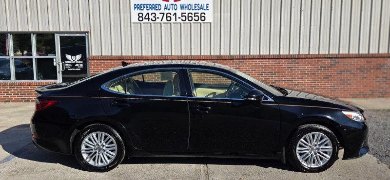 2014 Lexus ES 350 350