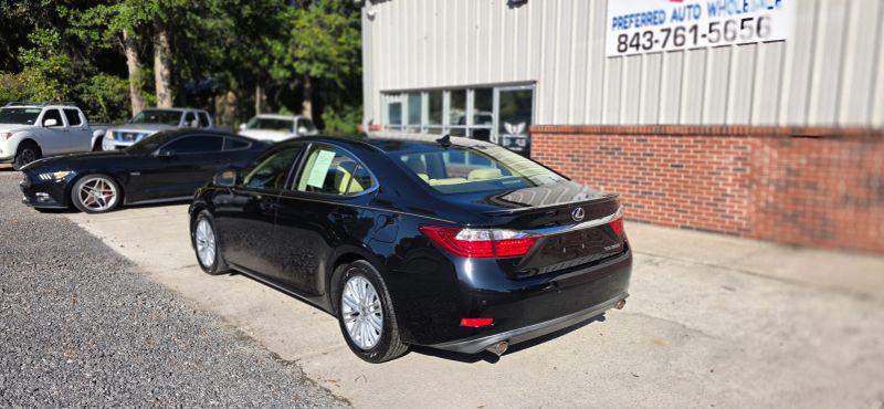 2014 Lexus ES 350 350