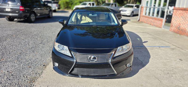 2014 Lexus ES 350 350