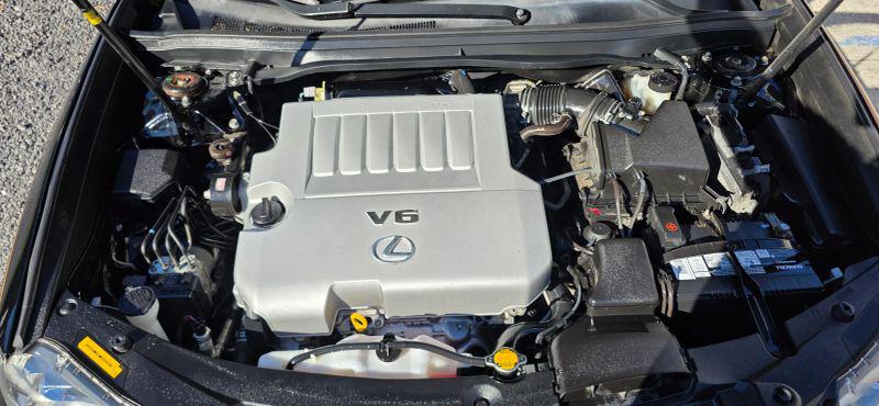 2014 Lexus ES 350 350