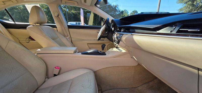 2014 Lexus ES 350 350