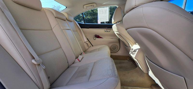 2014 Lexus ES 350 350