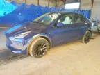 2022 Tesla Model Y Long Range Dual Motor All-Wheel Drive for sale in Amherst, VA