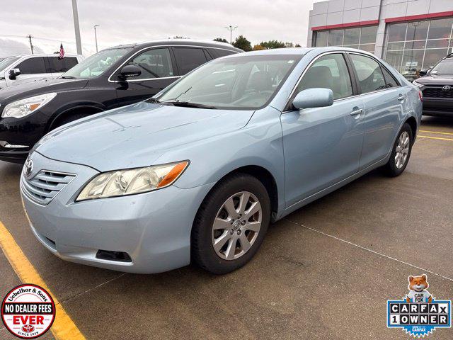 2009 Toyota Camry XLE V6 for sale in Jasper, IN