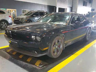 2013 Dodge Challenger R/T Plus for sale in Phoenix, AZ