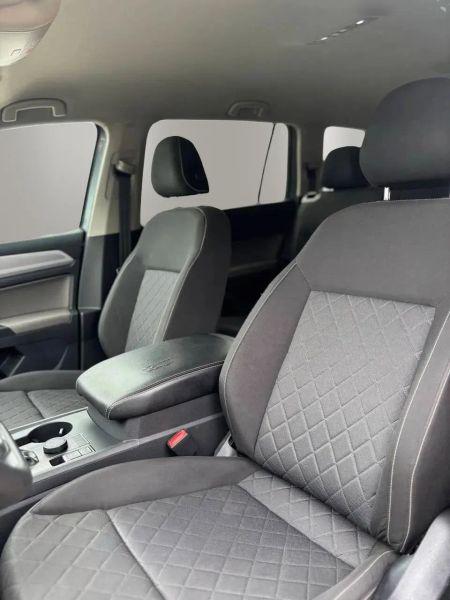 2021 Volkswagen Atlas 2.0T S