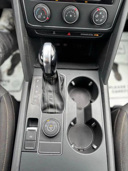 2021 Volkswagen Atlas 2.0T S