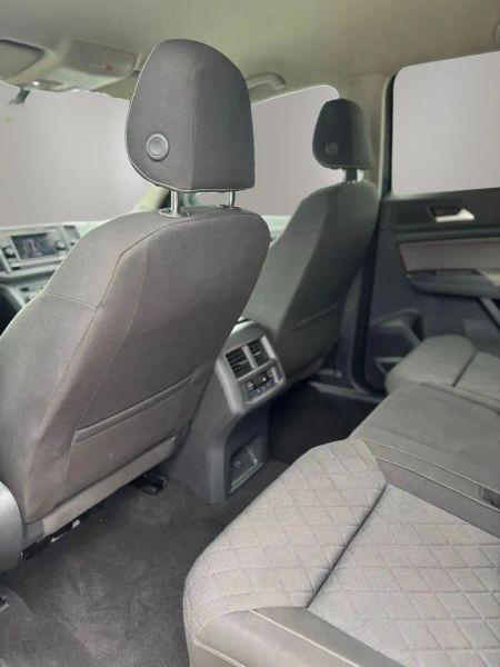 2021 Volkswagen Atlas 2.0T S